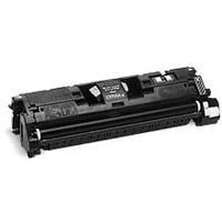 Compatible HP C9700A Black Laser Toner Cartridge 